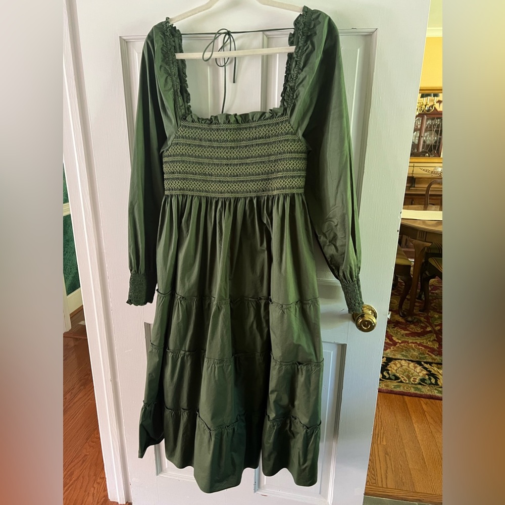Hill House Nap Dress